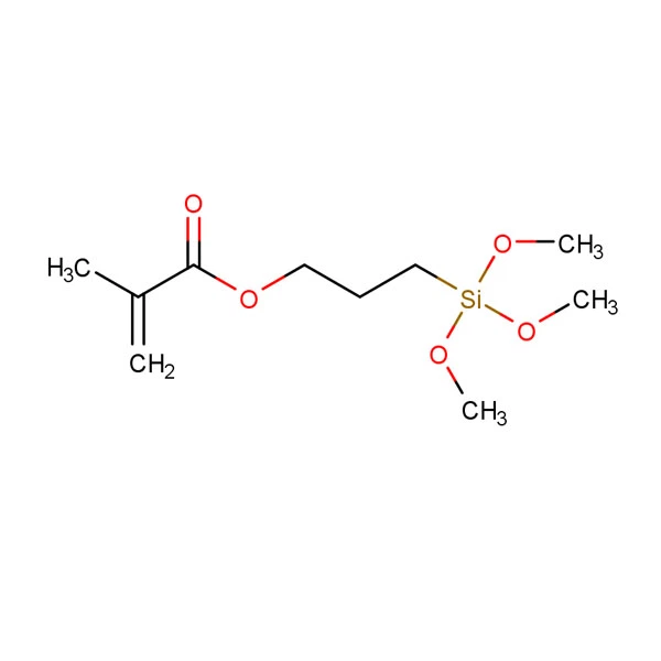 100 kg 2530-85-0 2-metyl-6-trimetoxisilyl-1-hexen-3-on C10H20O5Si