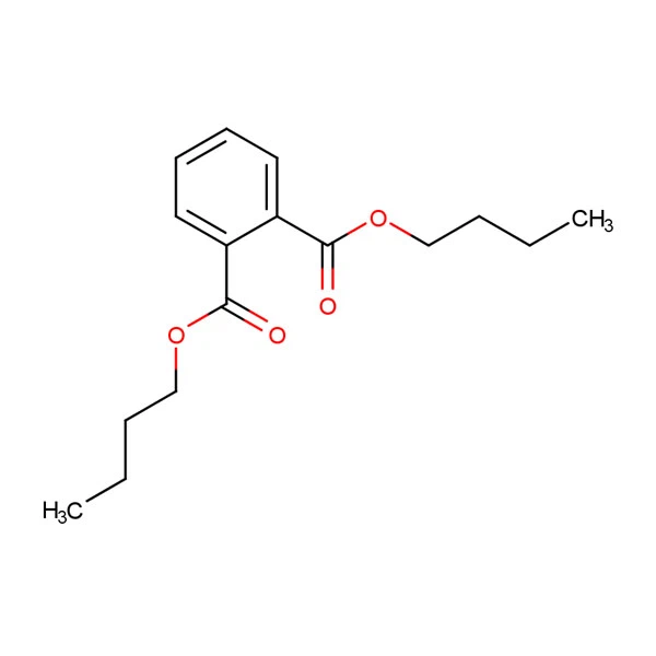 84-74-2 Dibutylftalatmjukgörare DBP C16H22O4